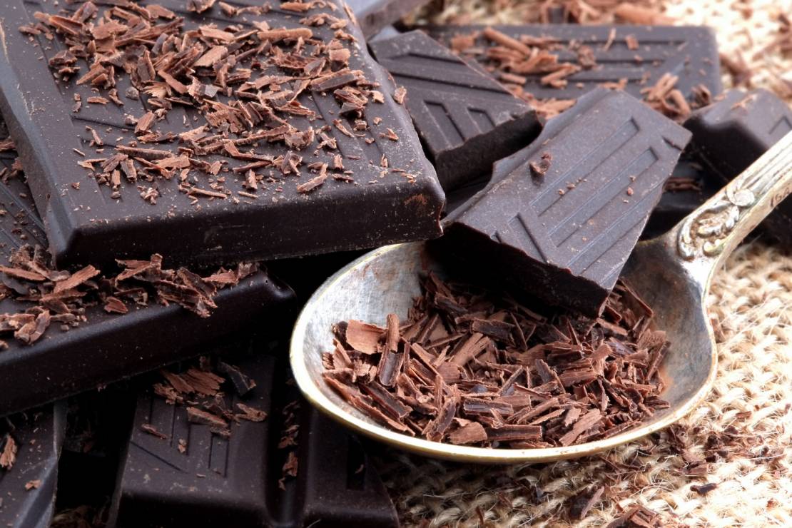 Czego nie wiecie o czarnej czekoladzie
