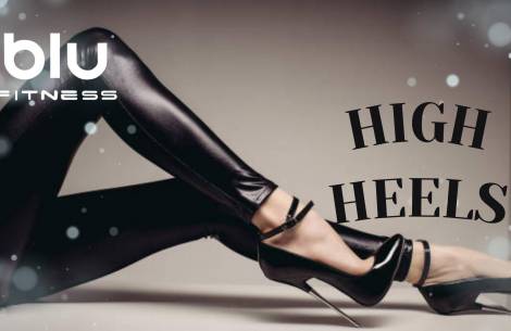 warsztaty high heels